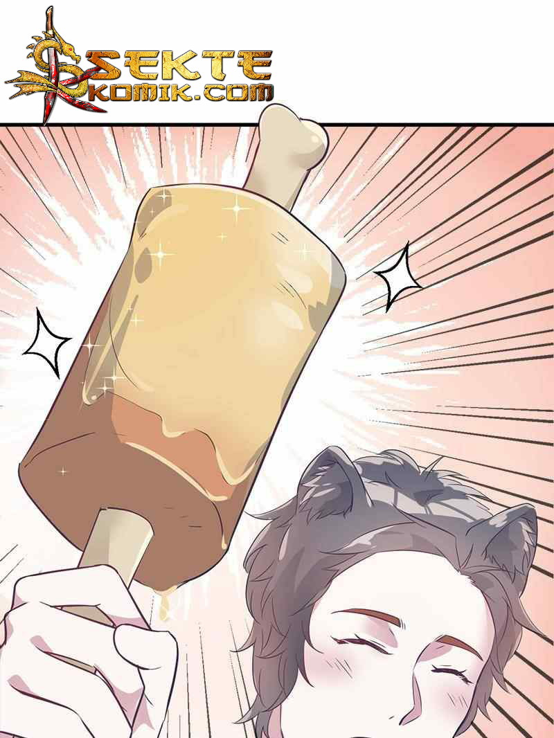 Beauty and the Beasts Chapter 64 Gambar 2